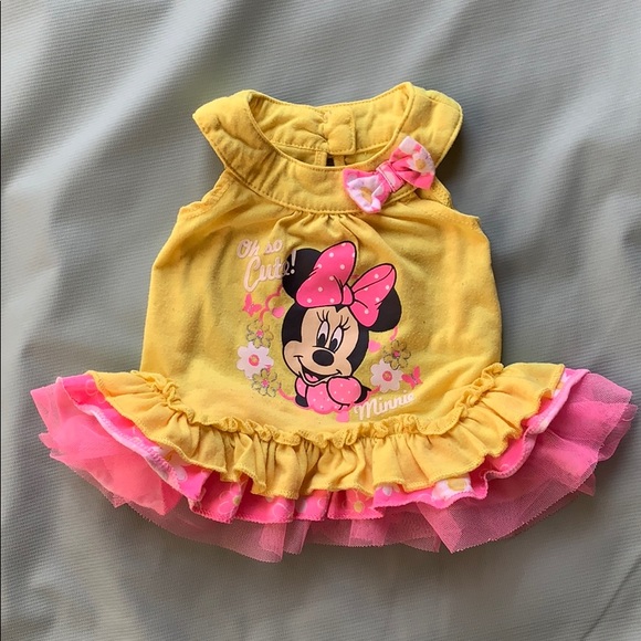 Complete Minnie Mouse Set - Picture 4 of 7